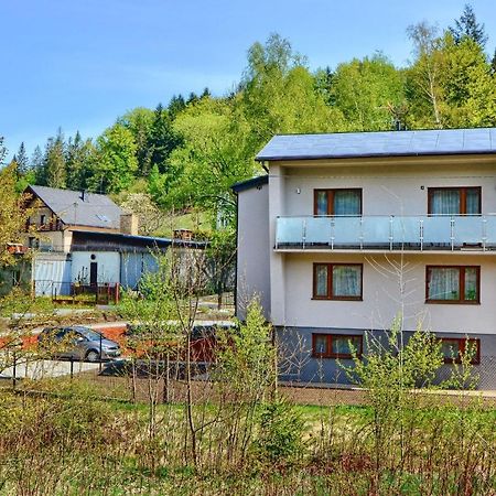 Apartamenty Glebce 75 فيسلا المظهر الخارجي الصورة