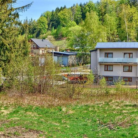 Apartamenty Glebce 75 فيسلا المظهر الخارجي الصورة